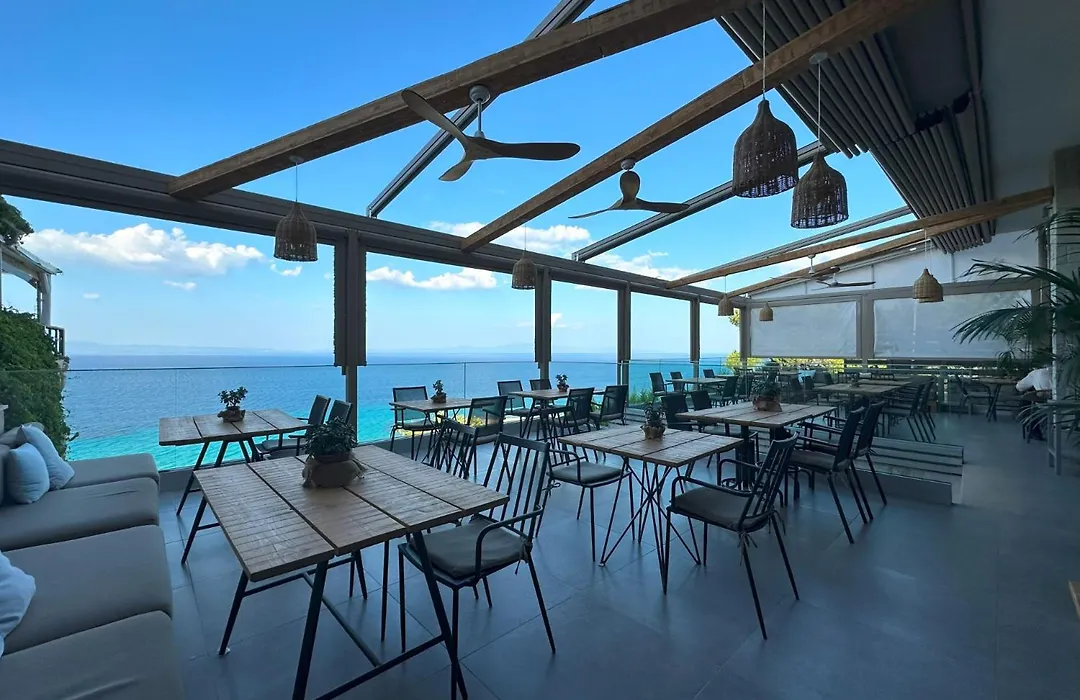 Rigas Boutique Hotel & Spa-1